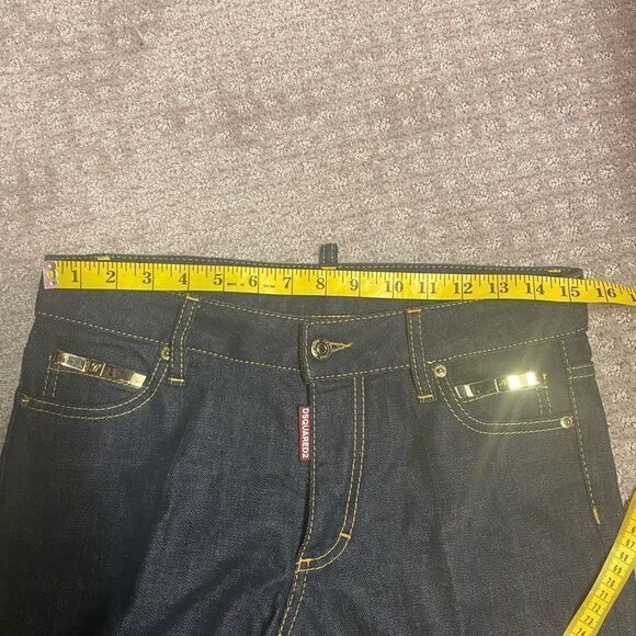 Dsquared2 skinny jeans - Picture 8 of 10